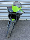 Aperçu Yamaha YZF 600 R6 2000 vue avant