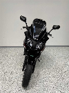 Aperçu Honda CBF 600 2010 vue avant