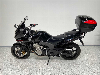 Aperçu Honda CBF 600 2010 vue gauche