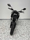 Aperçu Honda CB 125 R 2020 vue avant