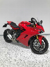 Aperçu Ducati 939 Supersport S 2017 vue 3/4 droite