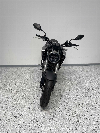 Aperçu Honda CB 125 R 2020 vue avant