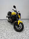 Aperçu Honda CB 500 F ABS 2021 vue 3/4 droite