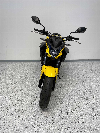 Aperçu Honda CB 500 F ABS 2021 vue avant