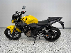 Aperçu Honda CB 500 F ABS 2021 vue gauche