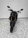 Aperçu Honda CB 650 R 2020 vue avant