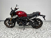 Aperçu Honda CB 650 R 2020 vue gauche