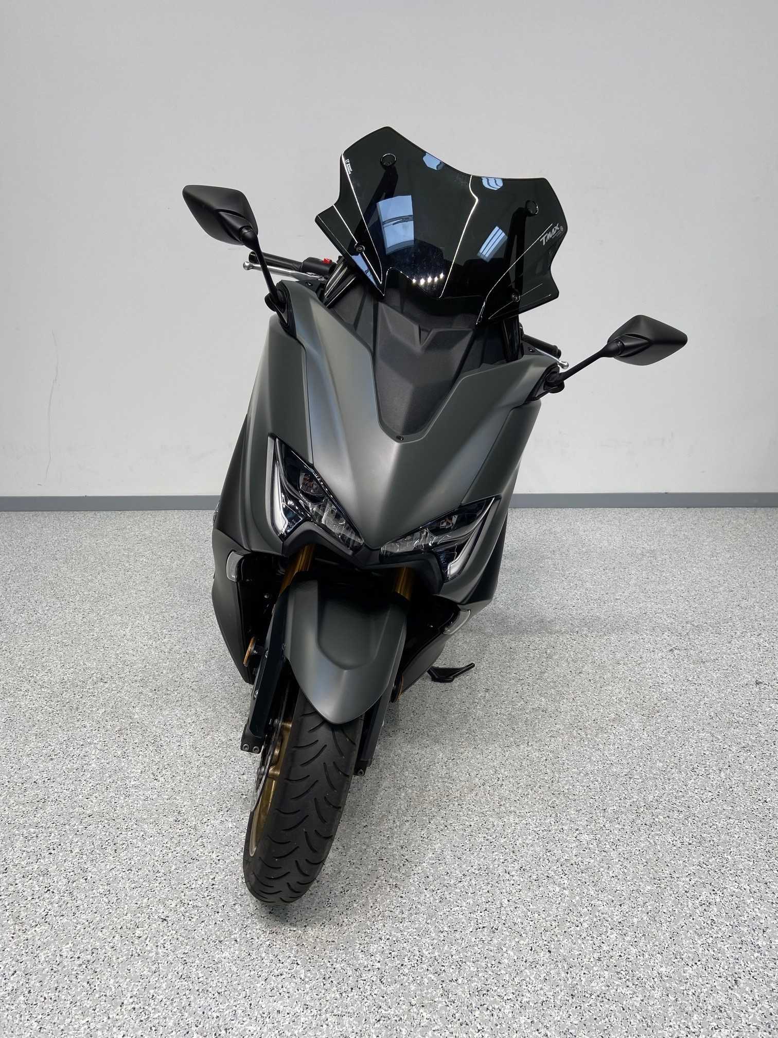 Yamaha XP 560 T-Max 2020 HD vue avant