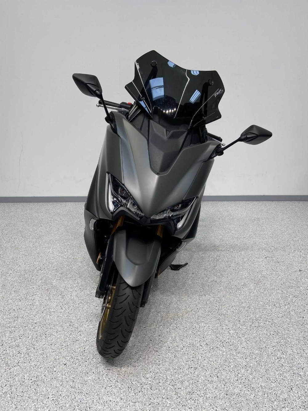 Yamaha XP 560 T-Max 2020 vue avant