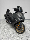 Aperçu Yamaha XP 560 T-Max 2020 vue 3/4 droite