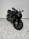 Aperçu BMW S 1000 RR 2013 vue 3/4 droite