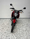 Aperçu Honda CB 125 F (GLR) 2020 vue avant