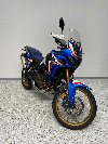 Aperçu Honda CRF 1000 L Africa Twin 2019 vue 3/4 droite