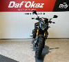 Aperçu Yamaha FZ8 N 2013 vue avant