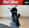 Aperçu Yamaha FZ8 N 2013 vue arrière