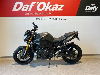 Aperçu Yamaha FZ8 N 2013 vue gauche