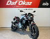 Aperçu Kawasaki Z 650 2020 vue 3/4 droite