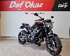 Aperçu Yamaha XJ6 N 2012 vue 3/4 droite