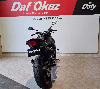 Aperçu Yamaha XJ6 N 2012 vue arrière