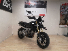 Aperçu Aprilia SMV 750 Dorsoduro (Fourche Showa) 2013 vue 3/4 droite