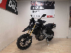 Aperçu Aprilia SMV 750 Dorsoduro (Fourche Showa) 2013 vue avant