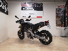 Aperçu Aprilia SMV 750 Dorsoduro (Fourche Showa) 2013 vue arrière