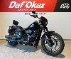 Aperçu Harley-Davidson FXLRS SOFTAIL LOW RIDER S 2021 vue 3/4 droite