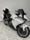 Aperçu Honda VFR 1200 F 2010 vue 3/4 droite