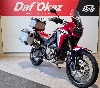 Aperçu Honda CRF 1000 L Africa Twin 2019 vue 3/4 droite