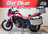 Aperçu Honda CRF 1000 L Africa Twin 2019 vue gauche