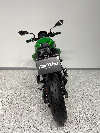 Aperçu Kawasaki Z 650 2018 vue arrière