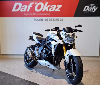 Aperçu Suzuki GSR 750 2013 vue 3/4 droite