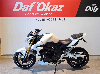 Aperçu Suzuki GSR 750 2013 vue gauche