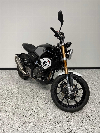 Aperçu Masai 125 SCRAMBLER SPORT 2021 vue 3/4 droite