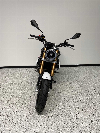 Aperçu Masai 125 SCRAMBLER SPORT 2021 vue avant