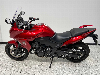 Aperçu Honda CBF 1000 F ABS 2011 vue gauche